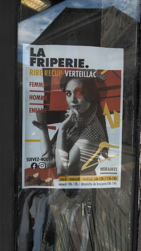 Verþillac - Thumbnail