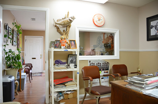 Mark Hunt Agency Gallery - United States
