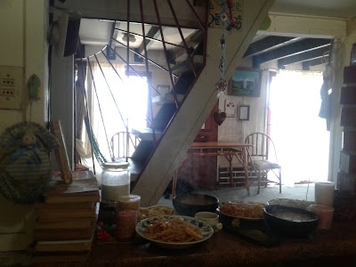 Photos of La Pic&aacute; de la Ag&uuml;ela