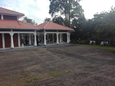 Photos of Kalalgoda Cemetery