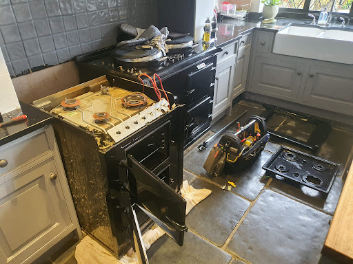 Bespoke Boilers - Visual