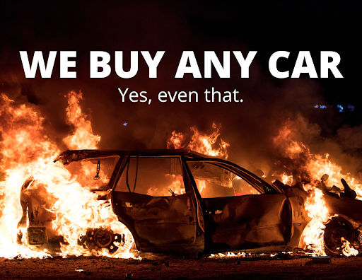 CROSSROADS AUTO RECYCLING LLC - Thumbnail