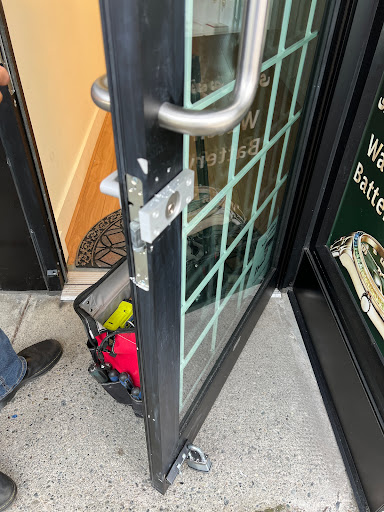 Silverline Security Locksmith Ltd. - Thumbnail