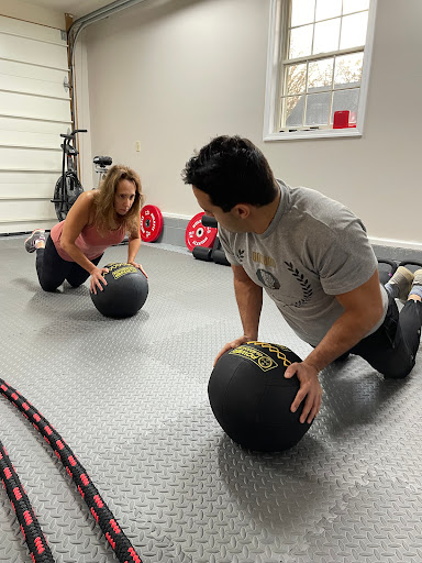 GodBod Fitness LLC Gallery - United States