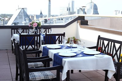Photos of City Hotel Teater