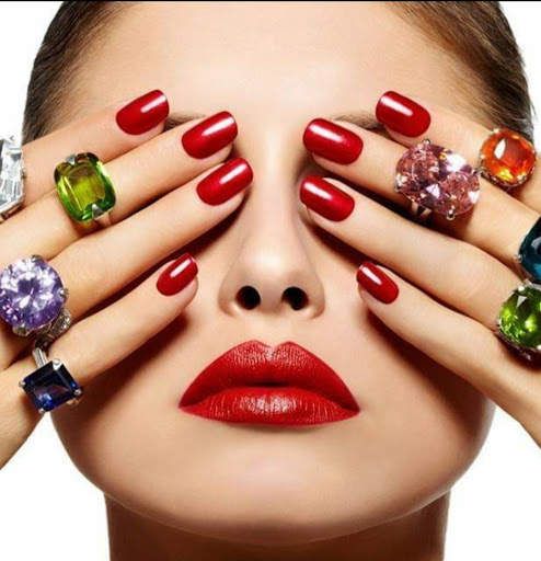 Bien - être estetica-nails