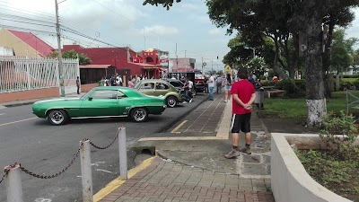 Photos of Parque San Rafael