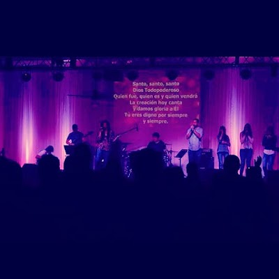 Photos of I.E.C. Iglesia Evangelica Congregacional
