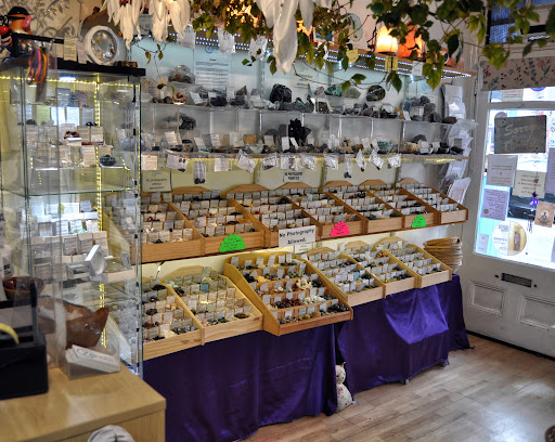 THE ZENTIST Gallery - United Kingdom