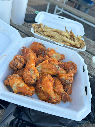 Doc’s Grill - Visual
