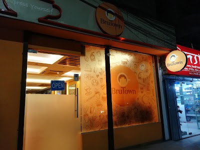Photos of BruTown Cafe
