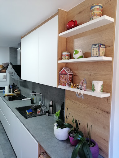 Cuina73 - Visual
