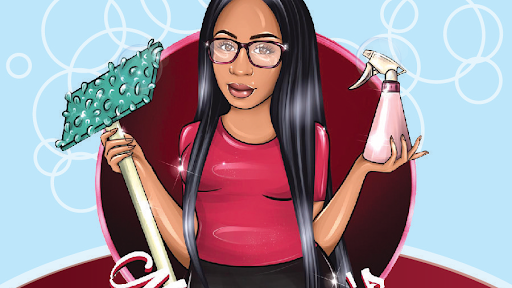 Mitsonie’s Cleaning Service