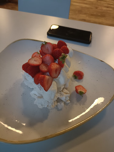 Comentarii opinii despre Dobra truskawka