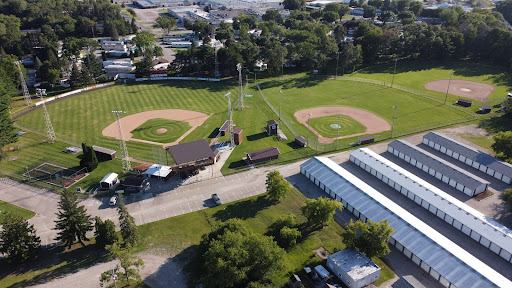 Charles D Pedersen Park