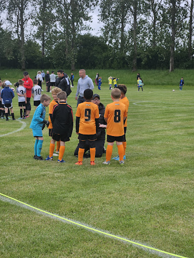 Buntingford Town FC