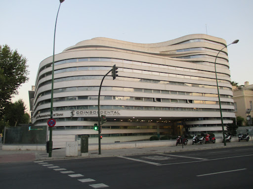 Hospital Materno-Infantil Quirónsalud Gallery - Spain