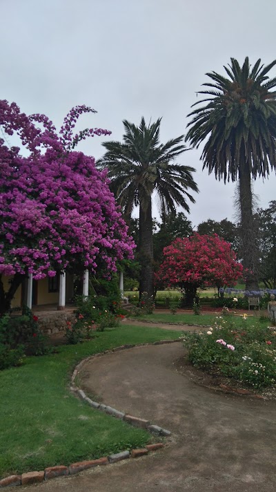 Photos of HACIENDA POLO SAN ISIDRO
