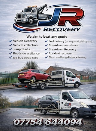 J & R Recovery