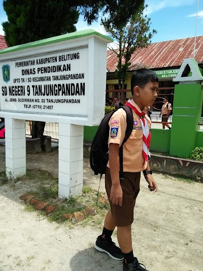 Photos of SD Negeri 9 Tanjungpandan