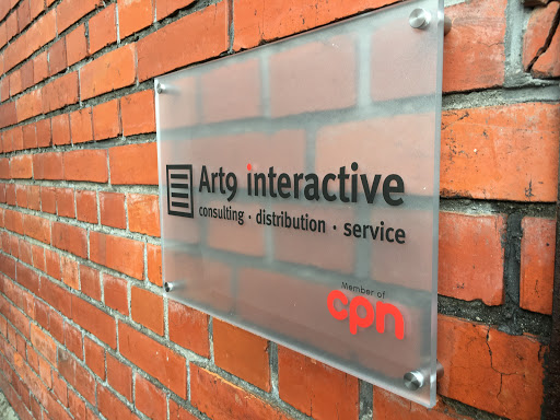 Art9 interactive - Thumbnail