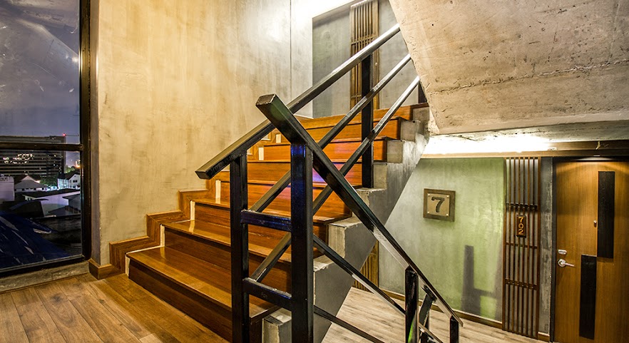 B2 Nimman Premier Hotel by null