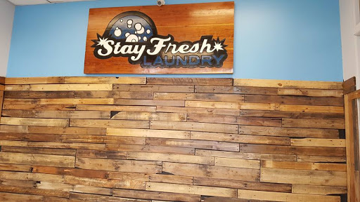 Stay Fresh Laundry