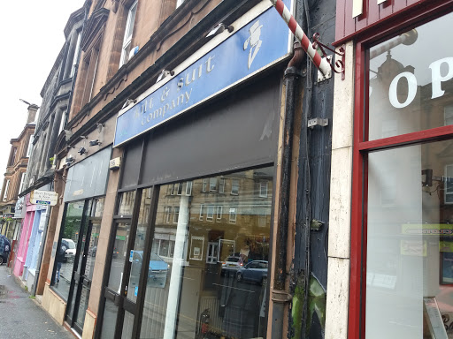 Kilt & Suit Co Ltd - Thumbnail