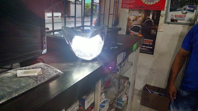 Photos of Sincelejo motorcycle parts and Costa