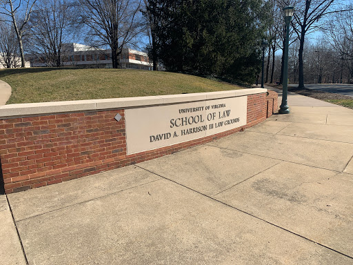 University of Virginia School of Law - Thumbnail