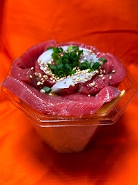 増毛の食堂 南ん家