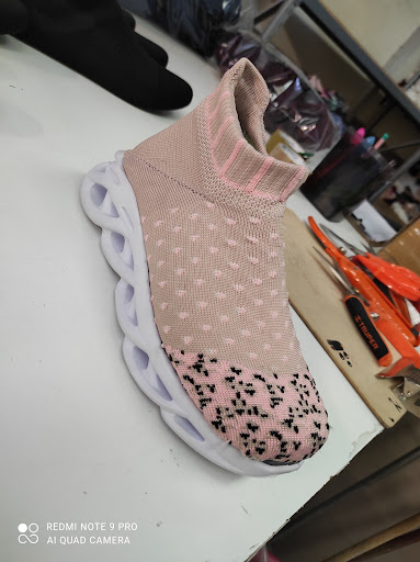 YETEX Shoes Ultraligeros - Thumbnail