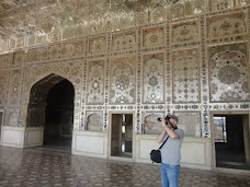 Lahore Guided Tours.