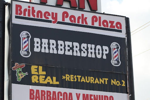 Outlaws Barbershop - Thumbnail