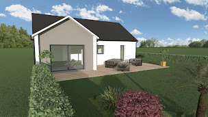 Photo n°9 de Maisons Françaises Bretonnes - Constructeur de Maison Individuelle - Bretagne à Montgermont (Constructeur immobilier)