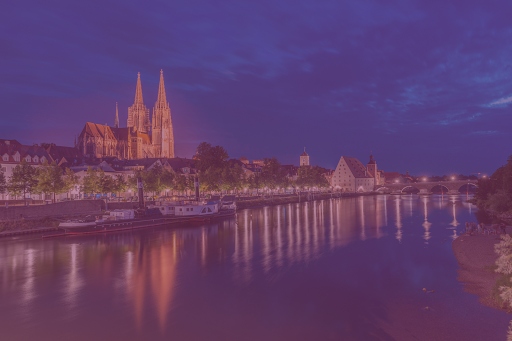 living immo Regensburg GmbH