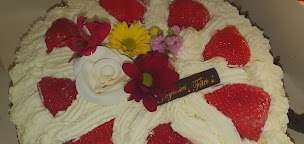 Photo n°17 de Boulangerie patisserie Delsaut Aude à La Grand-Combe (Pâtisserie)