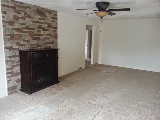 Baum Contracting - Visual