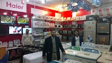 Al Syed Electronics jhelum