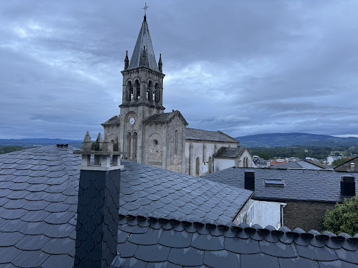 Iglesia Parroquial de Santa Marina - Thumbnail