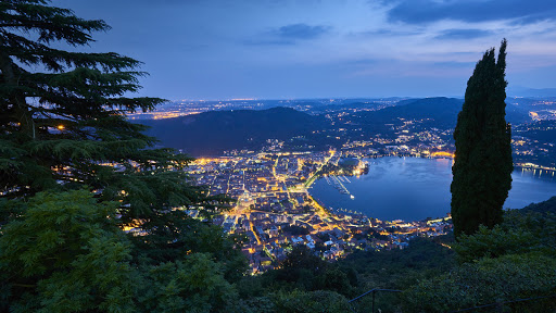 Como House - Visual
