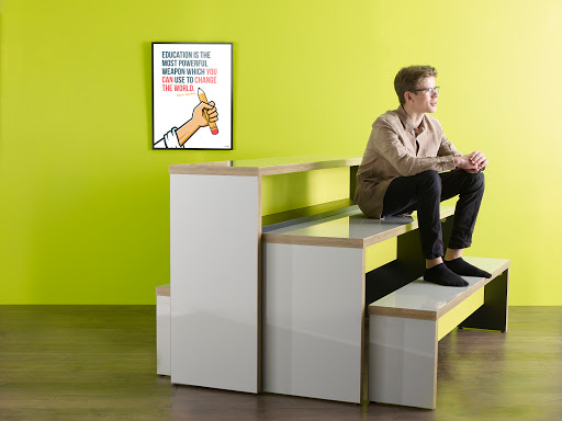 Learniture - Visual