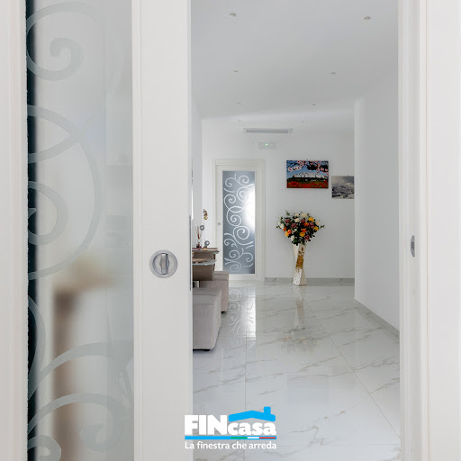 Fincasa SRL - Visual