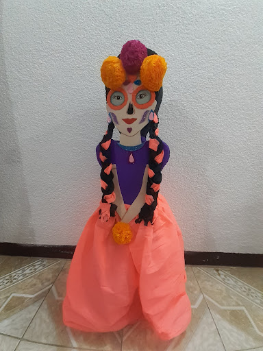 Piñatas y Articulos de Fiesta Wamba - Thumbnail