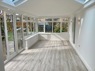 Pure Developments (Kent) Limited