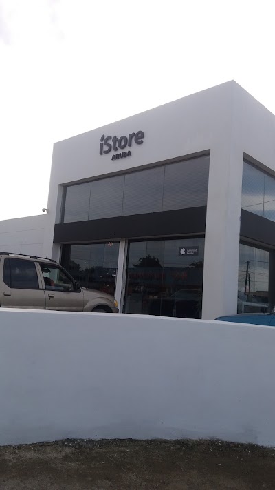 Photos of iStore Aruba