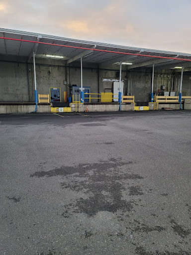 Americold Logistics Woodburn