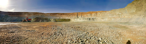Milford Mining - Visual