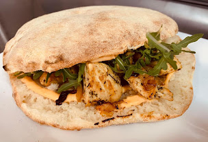 Photo n°23 de Restaurants Di Salvo Pizzeria Trattoria vermelles à Vermelles (Restaurant)