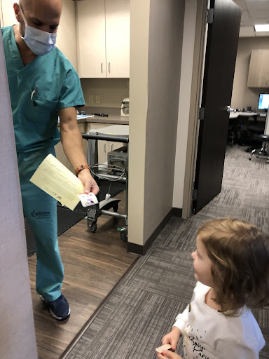 Micah A. Berman, MD - Thumbnail